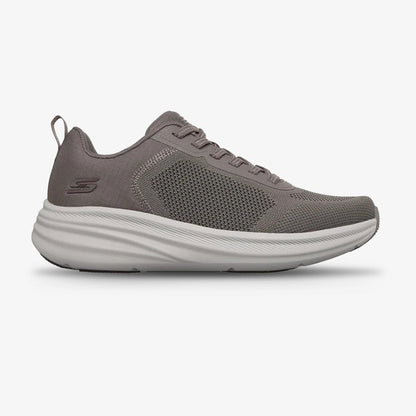 Tenis Skechers Bobs Skillz Hombre Gris