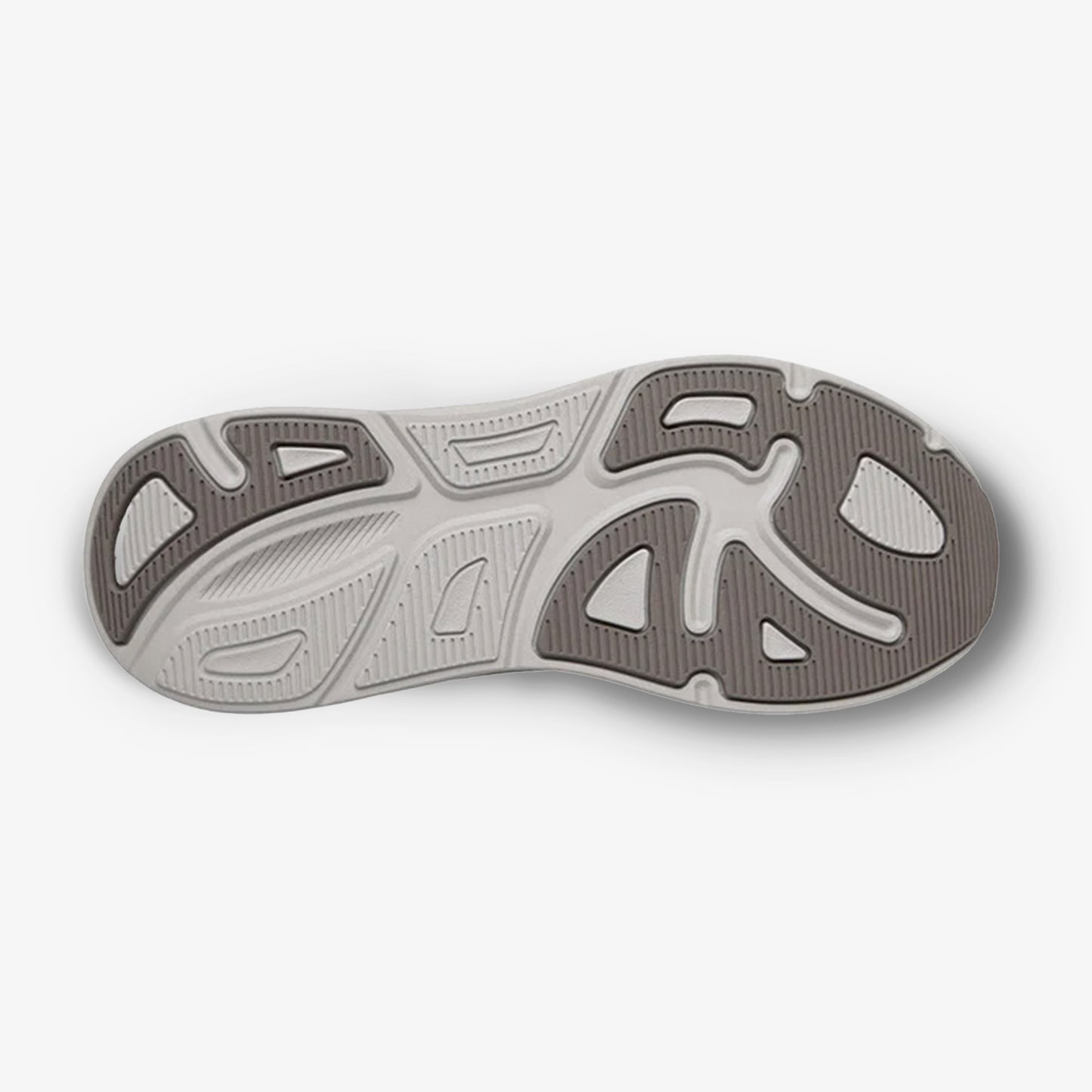 Tenis Skechers Bobs Skillz Hombre Gris