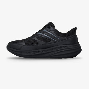 Tenis Skechers Bobs Skillz Hombre Negro