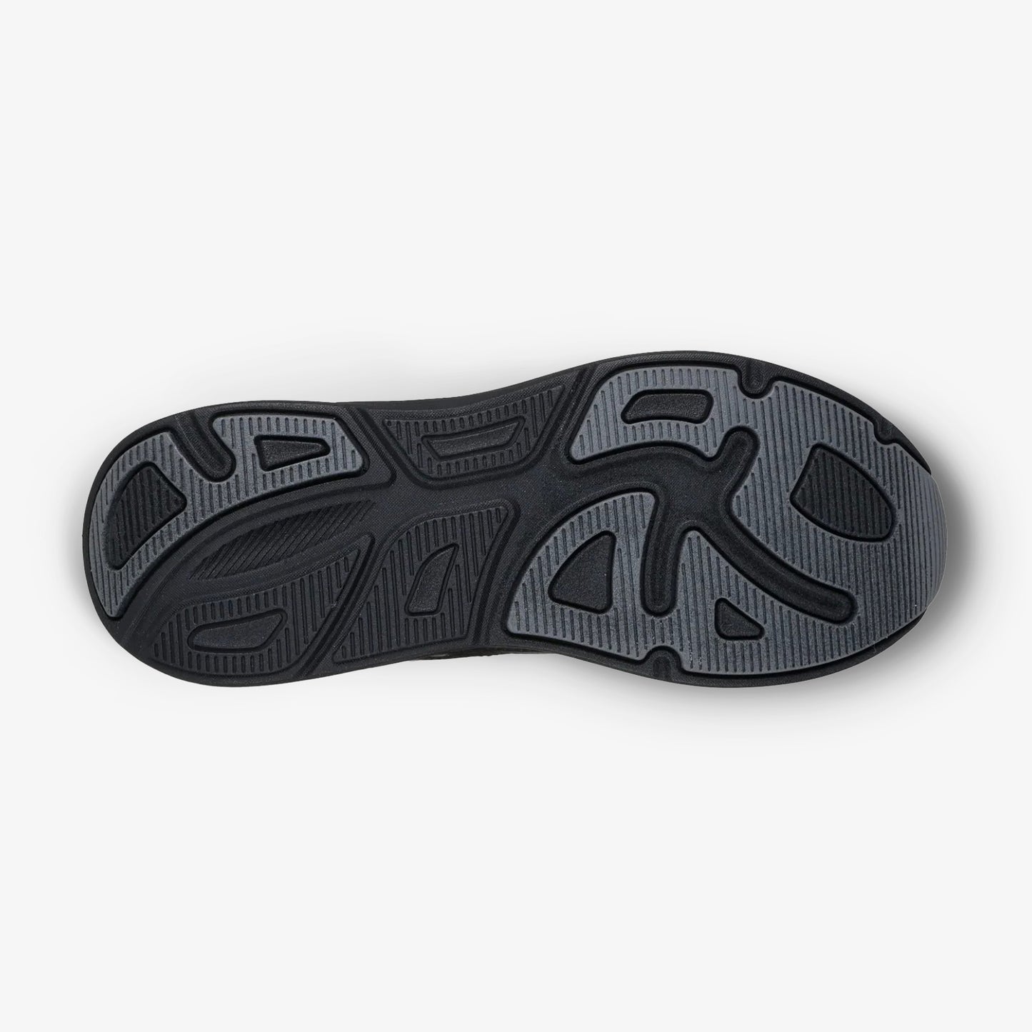 Tenis Skechers Bobs Skillz Hombre Negro