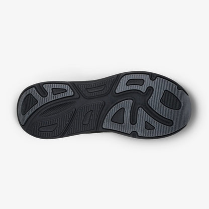 Tenis Skechers Bobs Skillz Hombre Negro