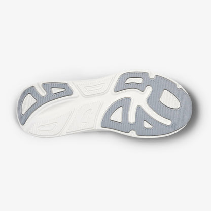 Tenis Skechers Bobs Skillz Hombre Blanco