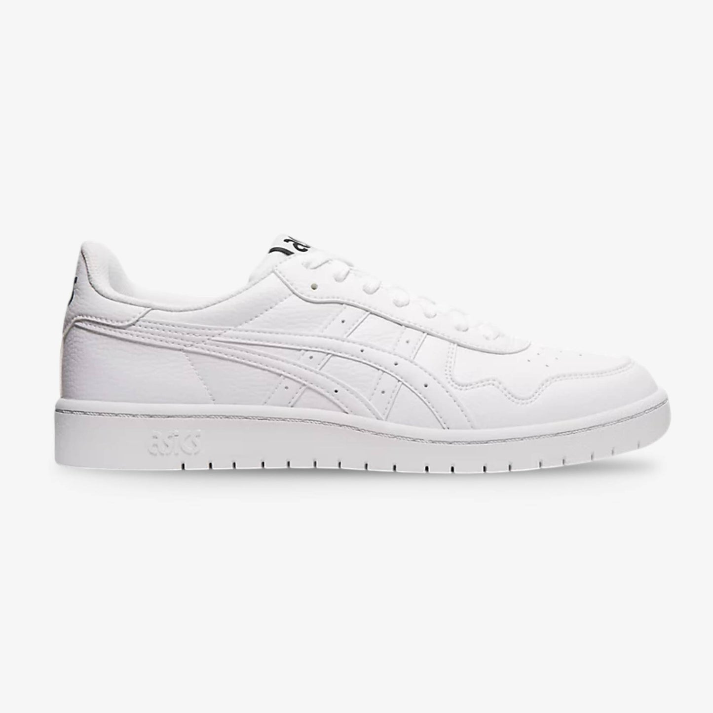 Tenis Asics Japan S Hombre Blanco
