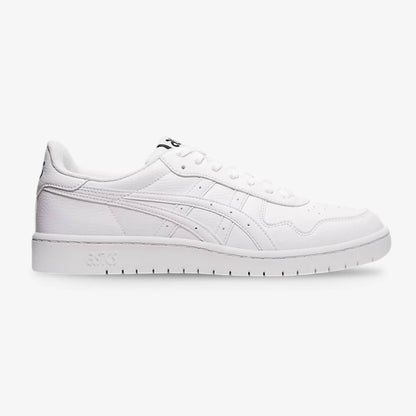 Tenis Asics Japan S Hombre Blanco