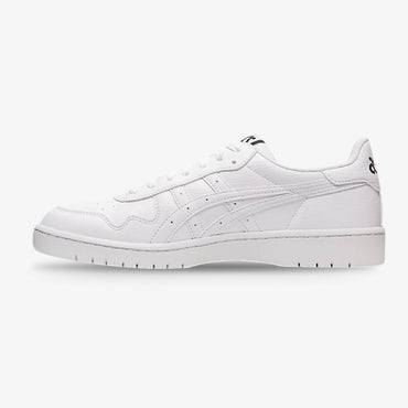 Tenis Asics Japan S Hombre Blanco