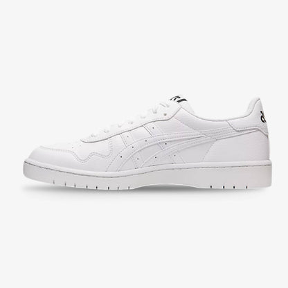 Tenis Asics Japan S Hombre Blanco