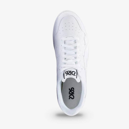 Tenis Asics Japan S Hombre Blanco