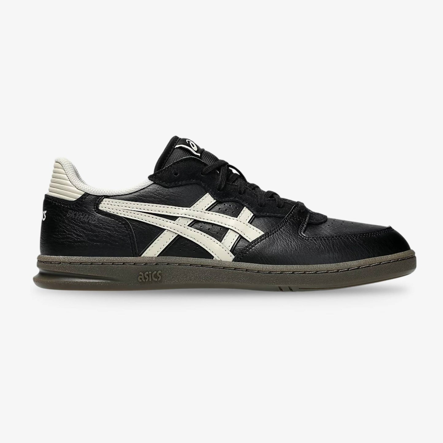 Tenis Asics Skyhand OG Negro Blanco