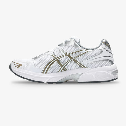 Tenis Asics Gel-1130 Unisex Blanco Gris