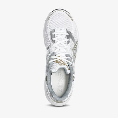Tenis Asics Gel-1130 Unisex Blanco Gris