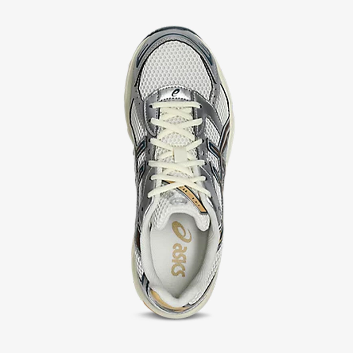 Tenis Asics Gel 1130 Unisex Gris Beige