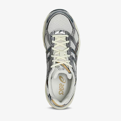 Tenis Asics Gel 1130 Unisex Gris Beige
