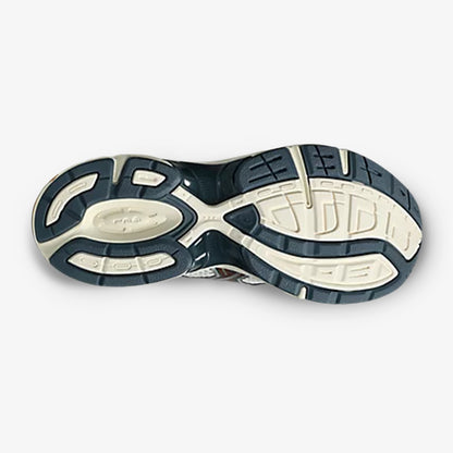 Tenis Asics Gel 1130 Unisex Gris Beige