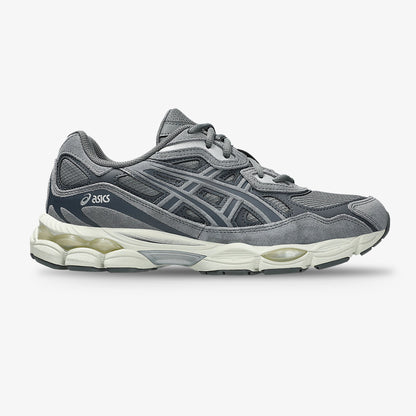 Tenis Asics Gel-Nyc Unisex Gris
