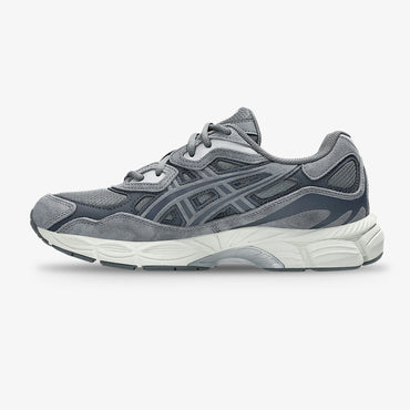 Tenis Asics Gel-Nyc Unisex Gris