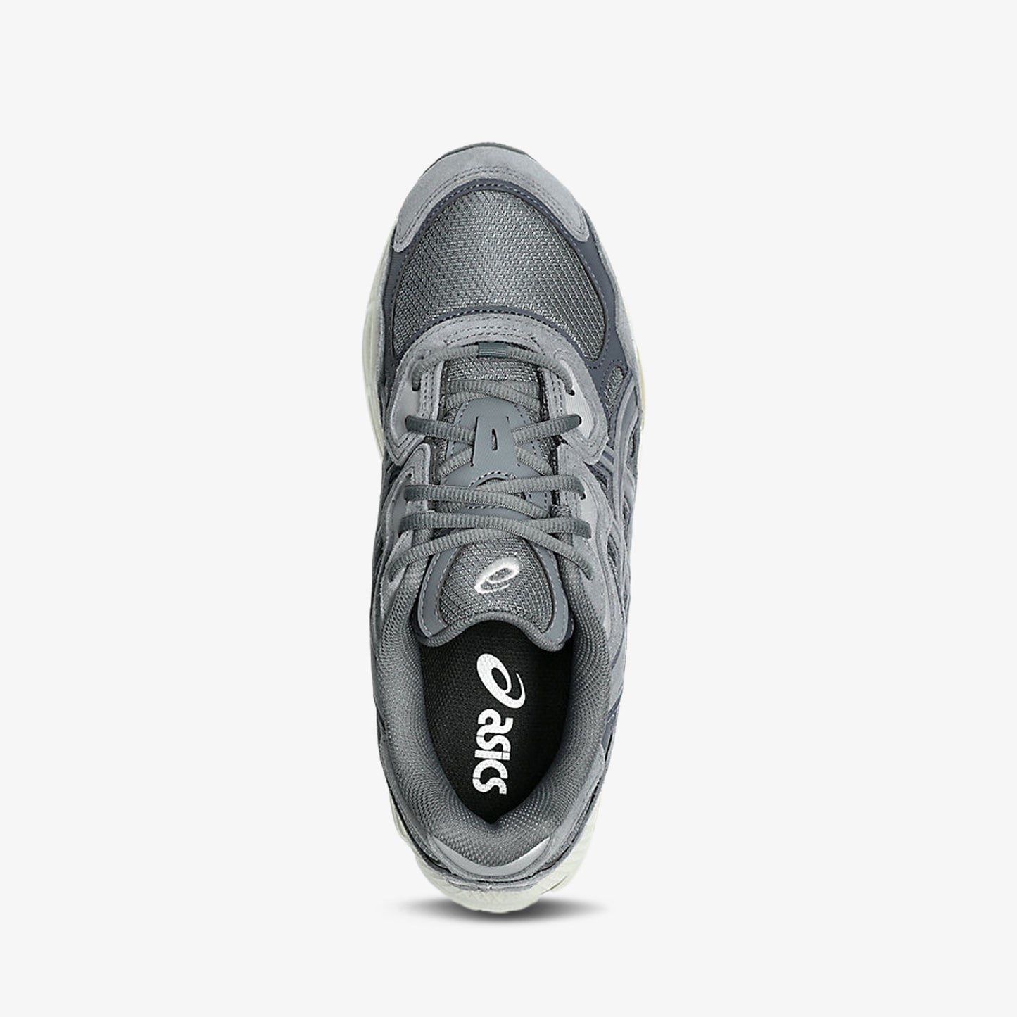 Tenis Asics Gel-Nyc Unisex Gris
