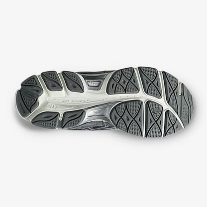 Tenis Asics Gel-Nyc Unisex Gris
