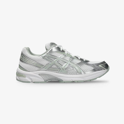 Tenis Asics Gel 1130 Unisex Gris Plateado