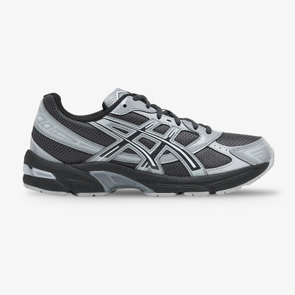 Tenis Asics Gel 1130 Unisex Negro Plateado