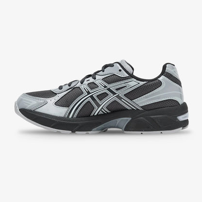 Tenis Asics Gel 1130 Unisex Negro Plateado
