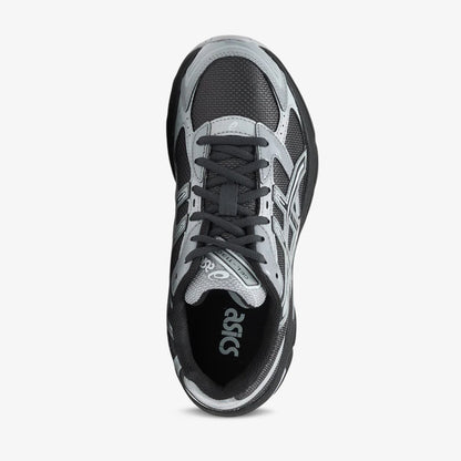 Tenis Asics Gel 1130 Unisex Negro Plateado