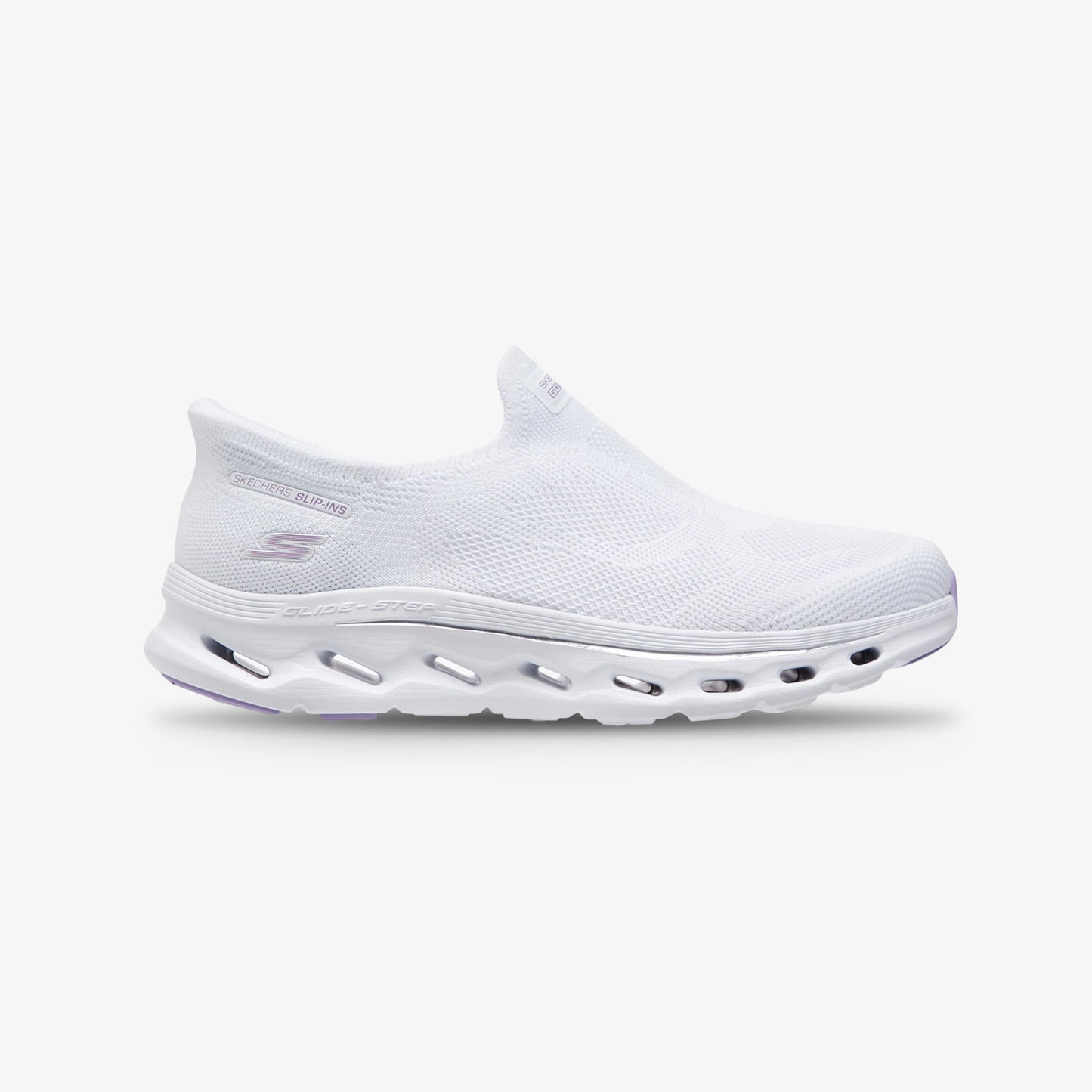 Tenis Skechers Go Walk Glide-Step 2.0 Mujer