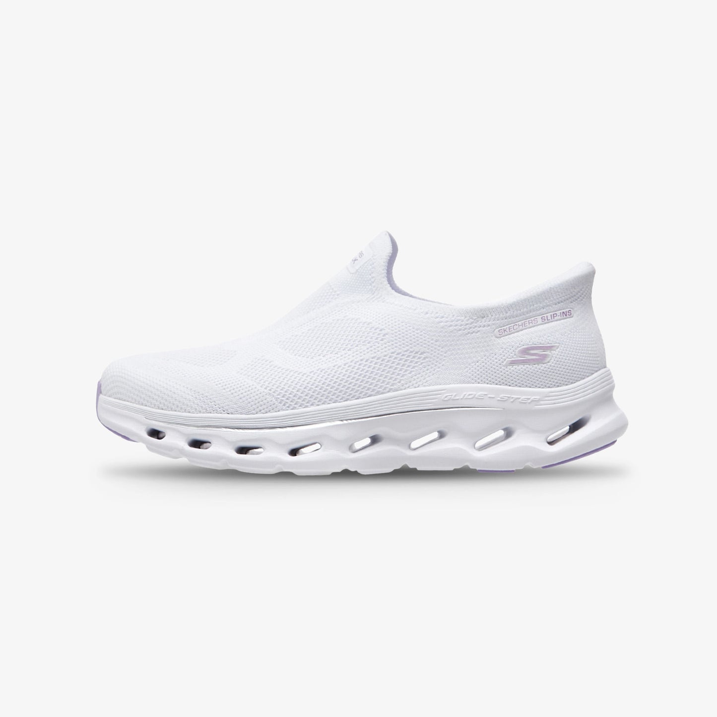 Tenis Skechers Go Walk Glide-Step 2.0 Mujer