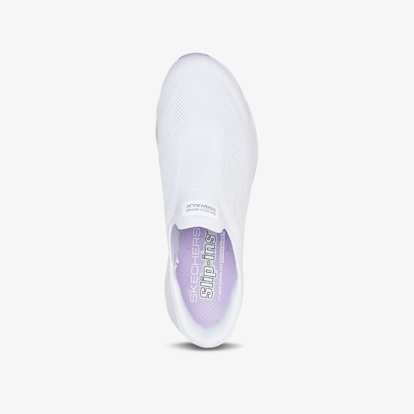 Tenis Skechers Go Walk Glide-Step 2.0 Mujer