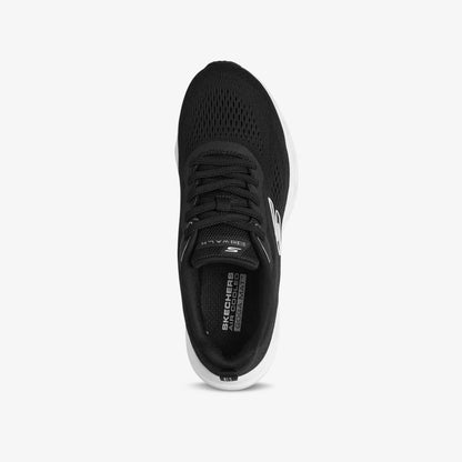 Tenis Skechers Glide Step 2.0 Mujer Negro