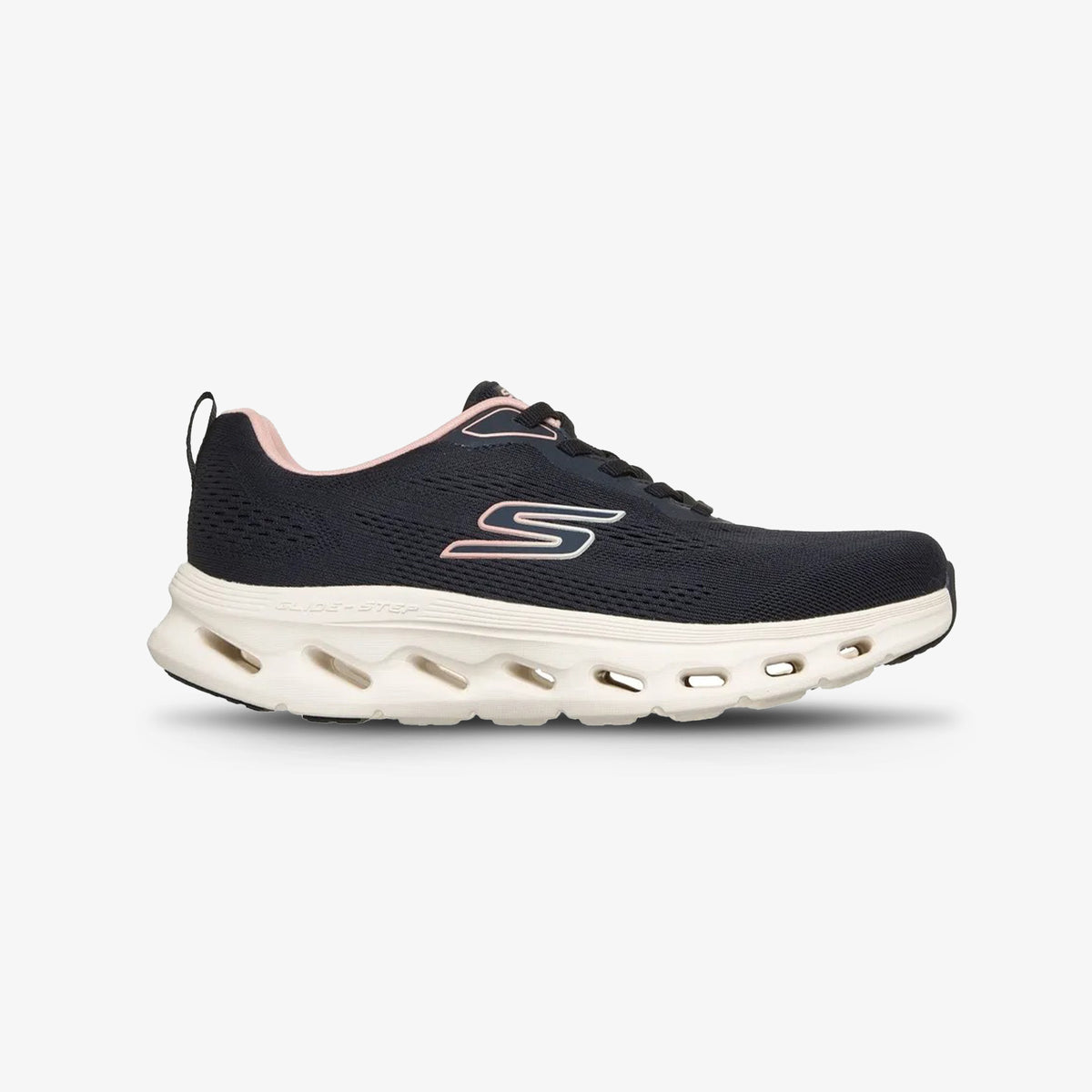 Tenis Skechers Glide-Step 2.0 Mujer Azul
