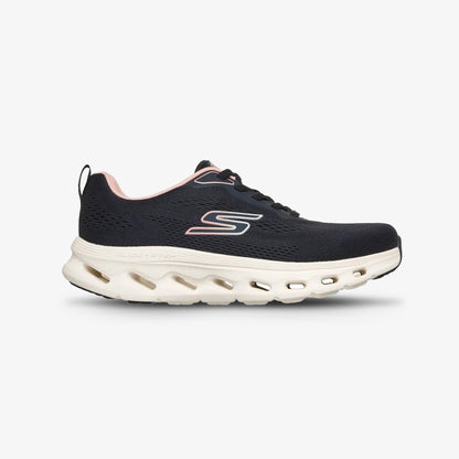 Tenis Skechers Glide-Step 2.0 Mujer Azul