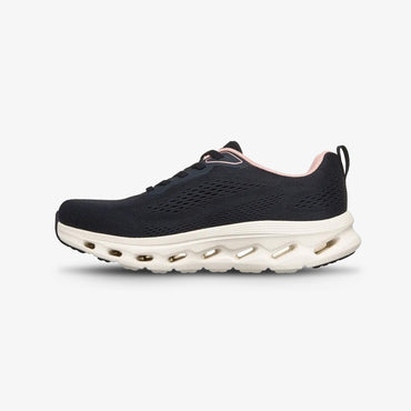 Tenis Skechers Glide-Step 2.0 Mujer Azul