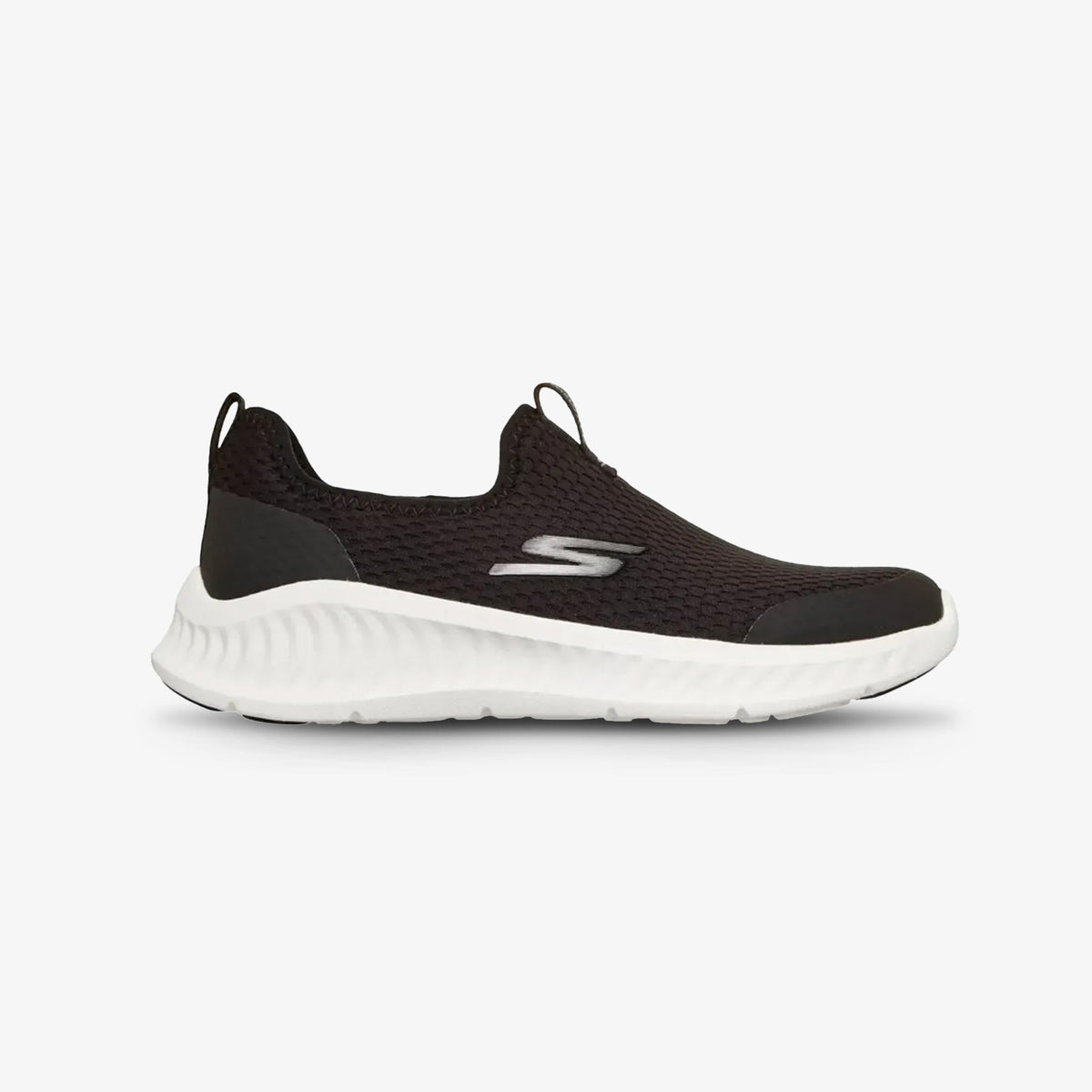 Tenis Skechers Go Walk Now Eileen Mujer Negro