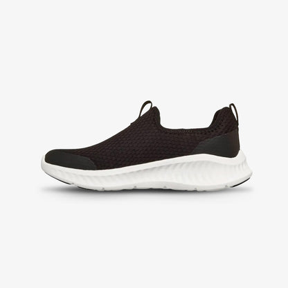 Tenis Skechers Go Walk Now Eileen Mujer Negro