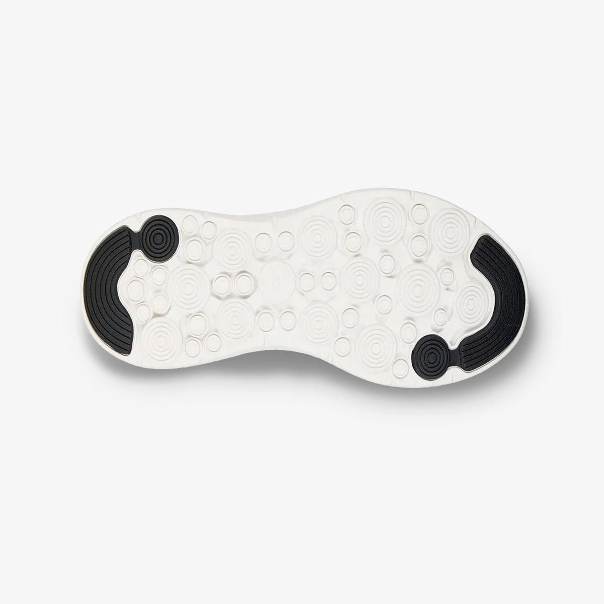 Tenis Skechers Go Walk Now Mujer Negro