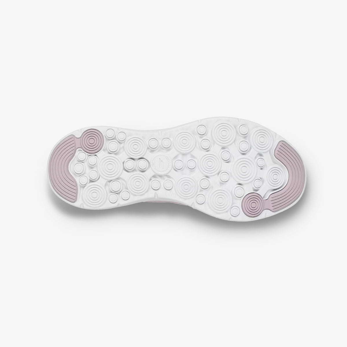 Tenis Skechers Go Walk Mujer Rosado Blanco