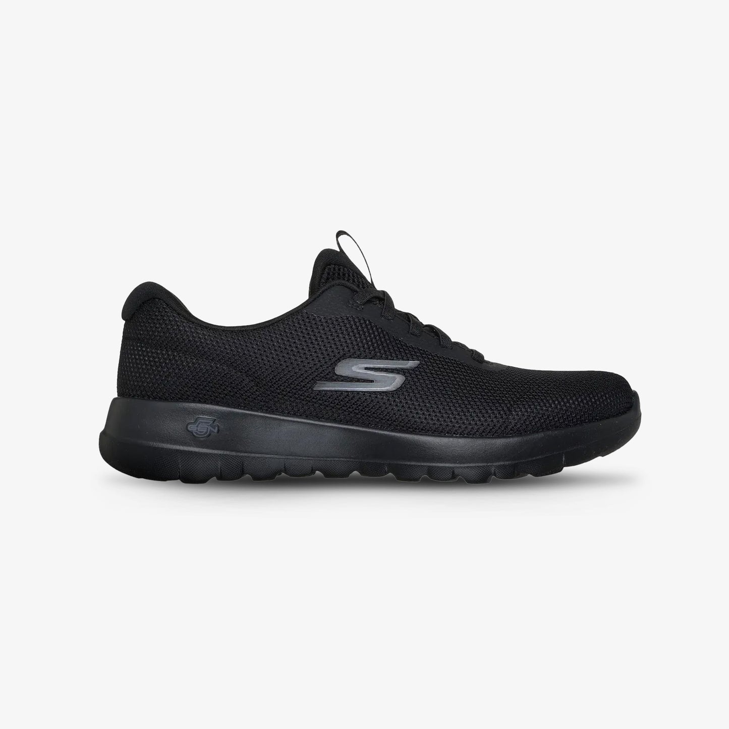 Tenis Skechers Go Walk Joy Mujer Negro
