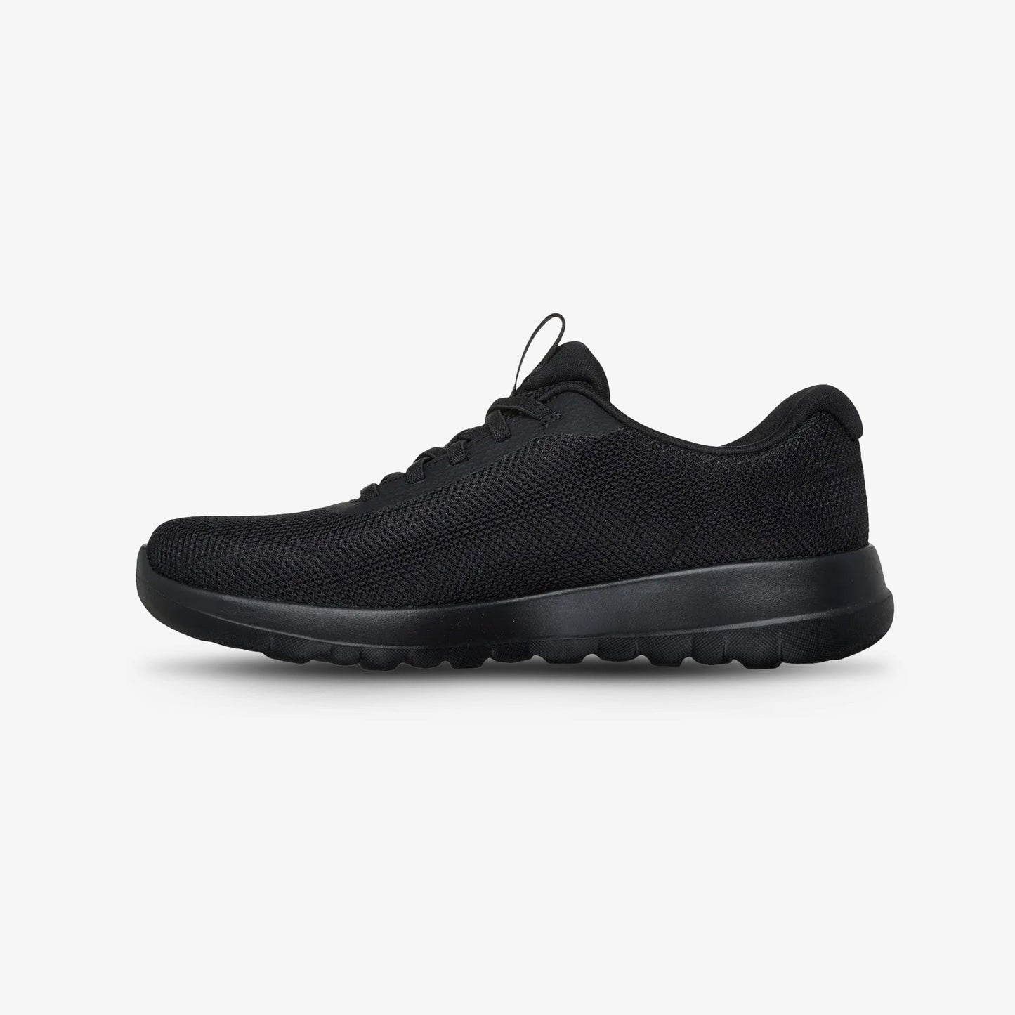 Tenis Skechers Go Walk Joy Mujer Negro