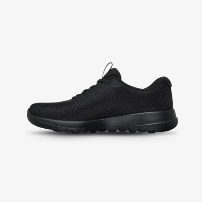 Tenis Skechers Go Walk Joy Mujer Negro