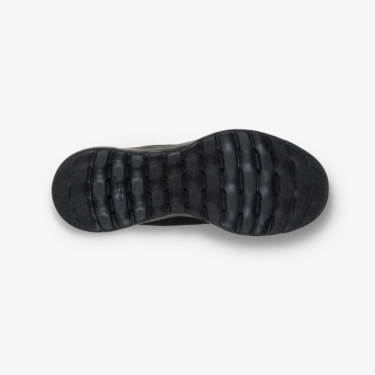 Tenis Skechers Go Walk Joy Mujer Negro