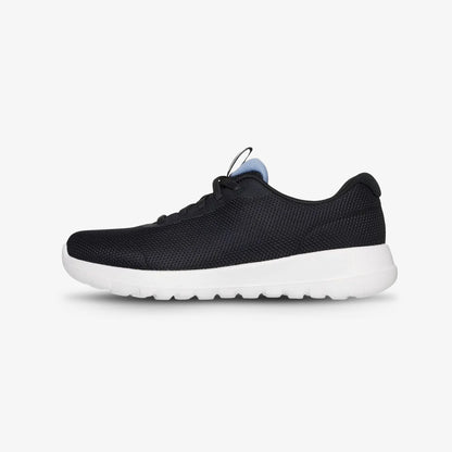 Tenis Skechers Go Walk Joy-Rina Mujer Negro