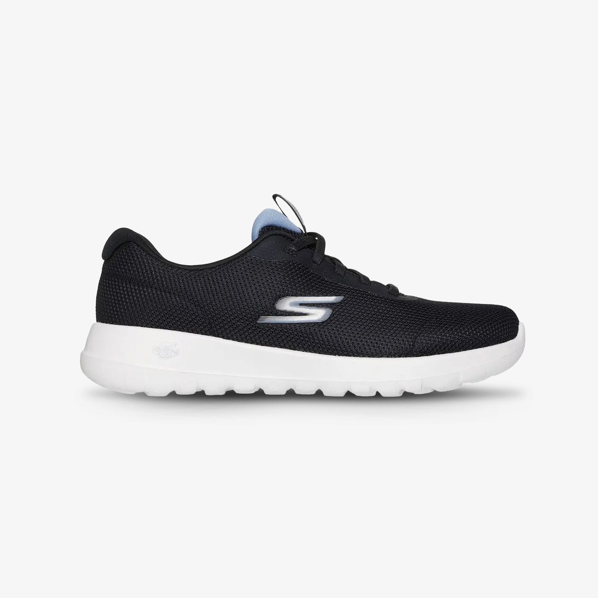 Tenis Skechers Go Walk Joy-Rina Mujer Negro