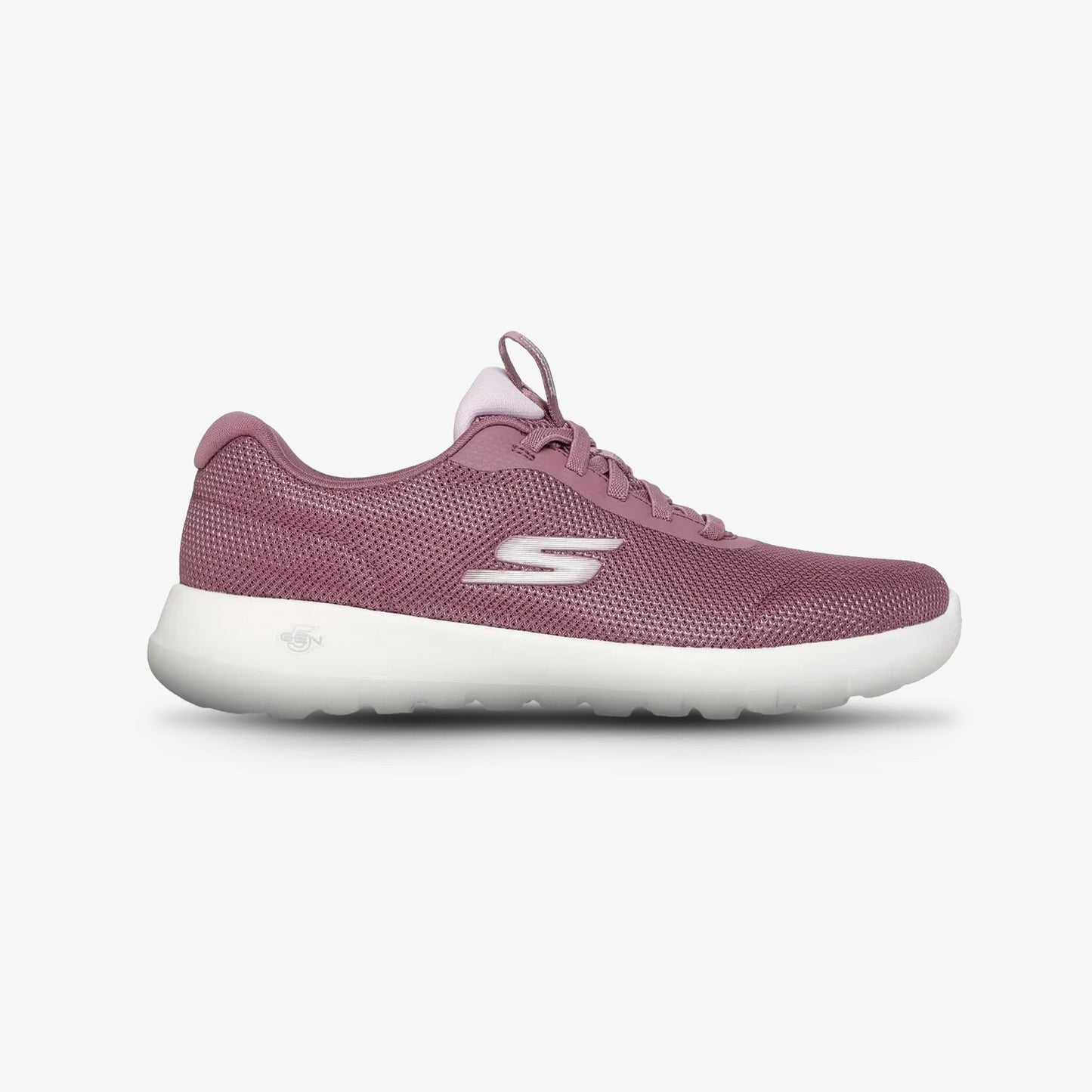 Tenis Skechers Go Walk Joy Mujer Rosado