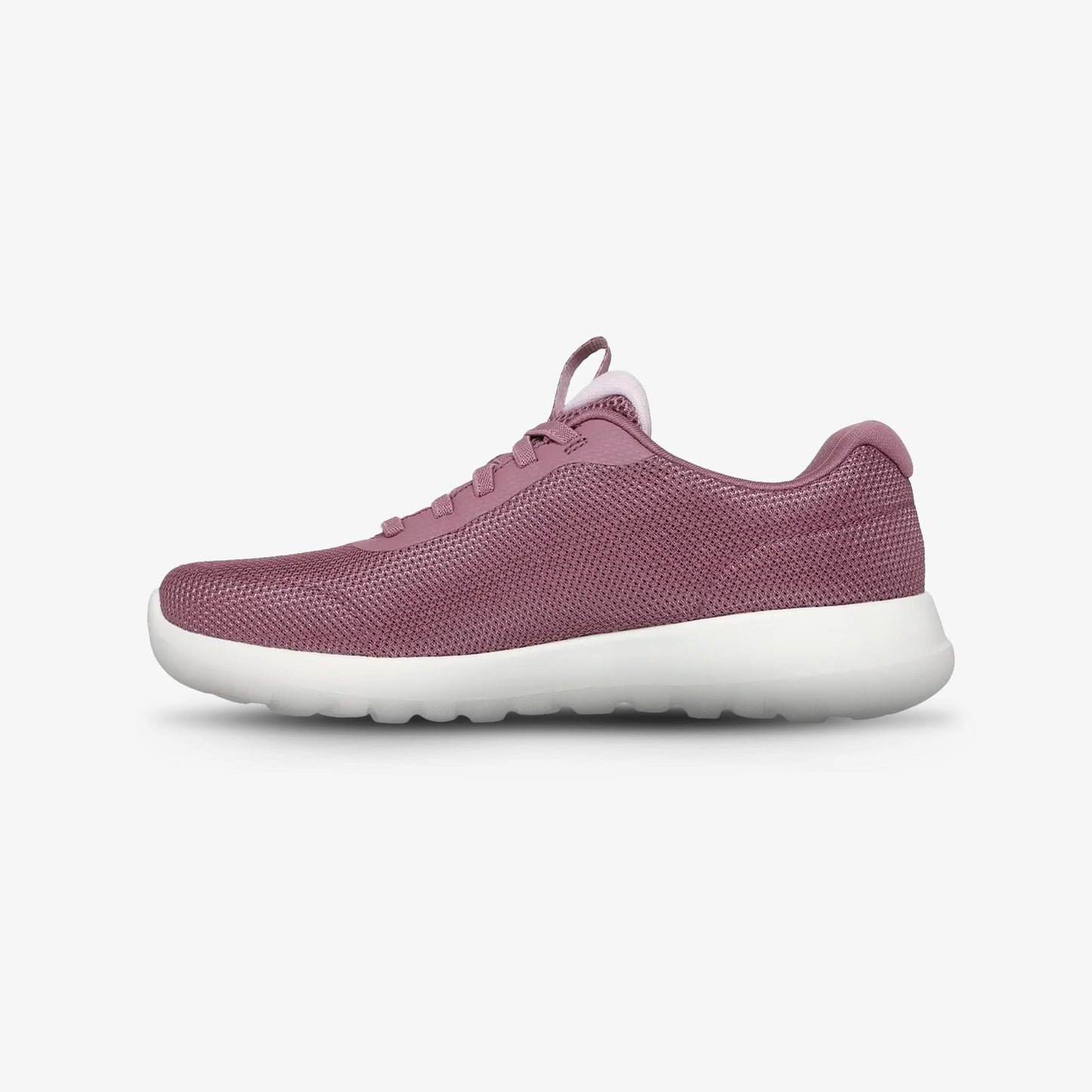 Tenis Skechers Go Walk Joy Mujer Rosado