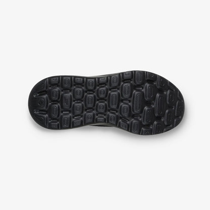 Tenis Skechers Moda Go Walk Arch Fit Mujer Negro