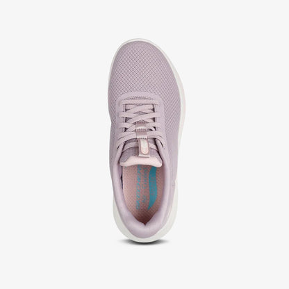 Tenis Skechers Go Walk Archfit N-Joy-Amir Mujer Rosado