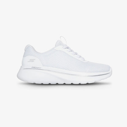 Tenis Skechers Walk Archfit Mujer Blanco
