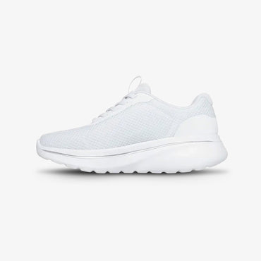 Tenis Skechers Walk Archfit Mujer Blanco