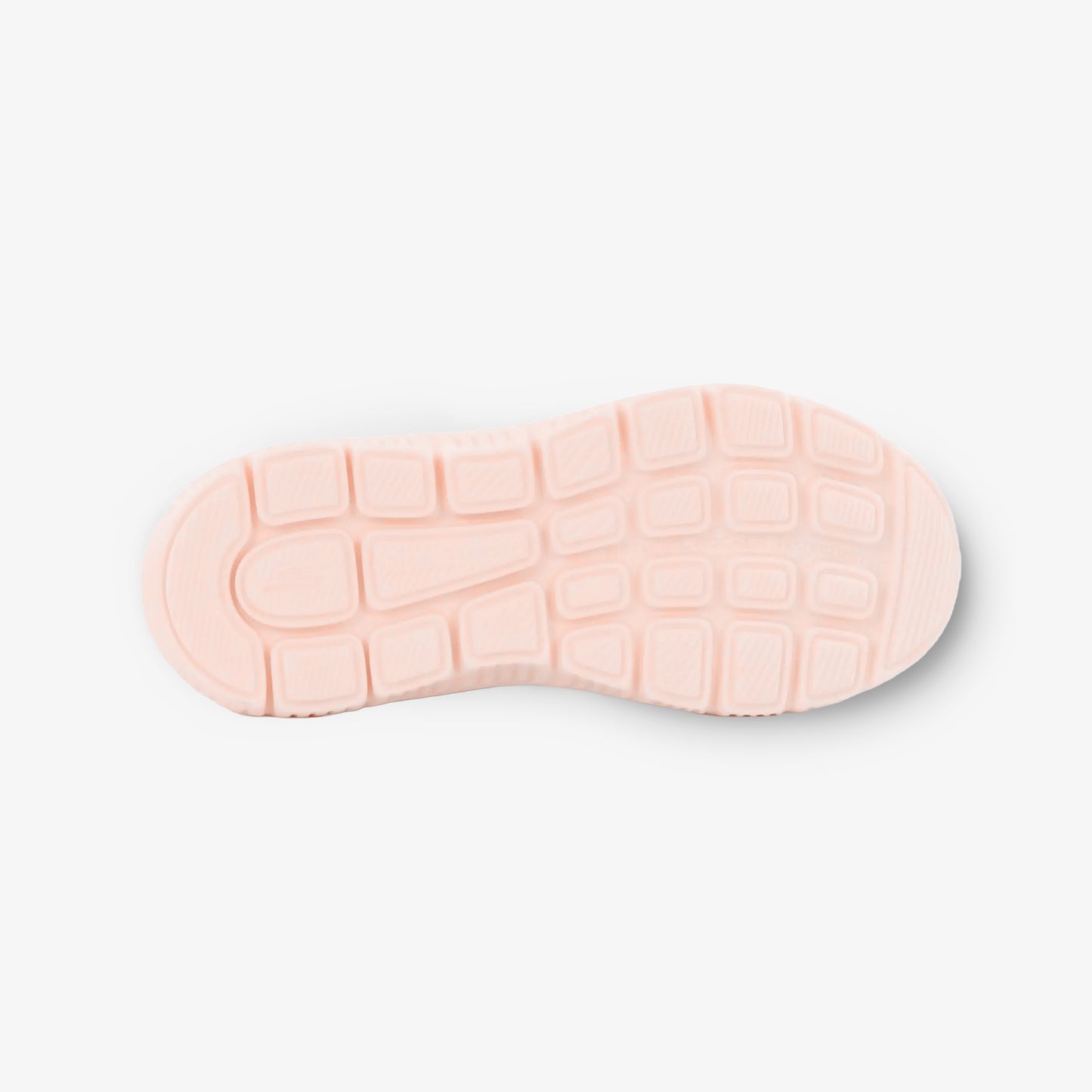 Tenis Skechers Hyper Burst Mujer Blanco