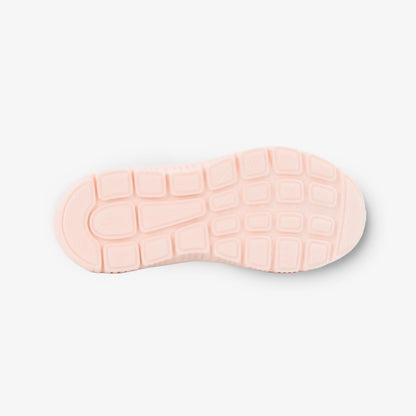 Tenis Skechers Hyper Burst Mujer Blanco
